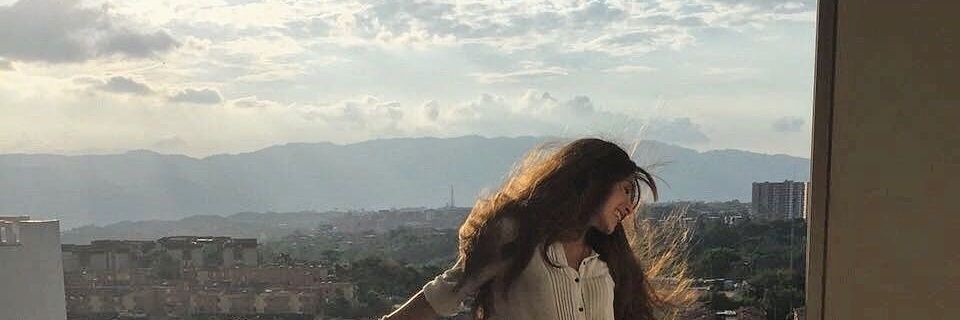 María Alejandra Rey banner