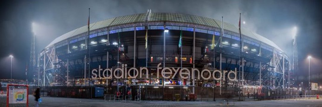 LeonMeijdam's profile banner image