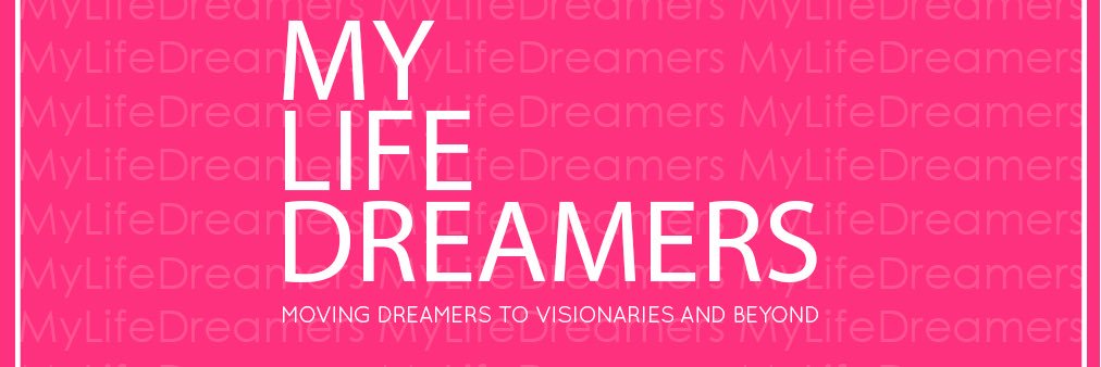 MyLifeDreamers's profile banner image