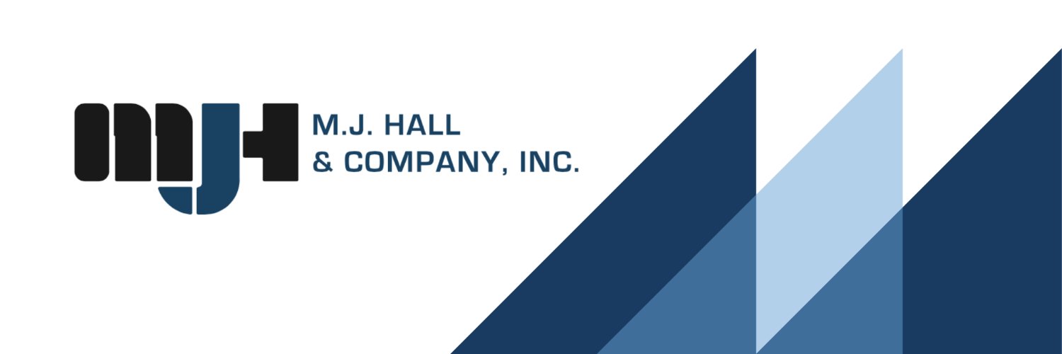 MJHallandCo's profile banner image