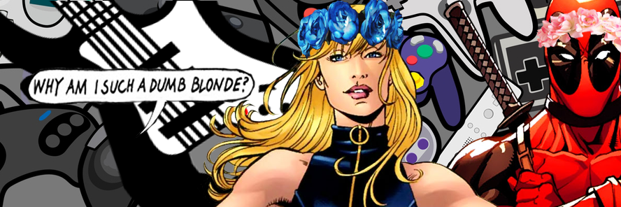 SpoonlessBitch's profile banner image
