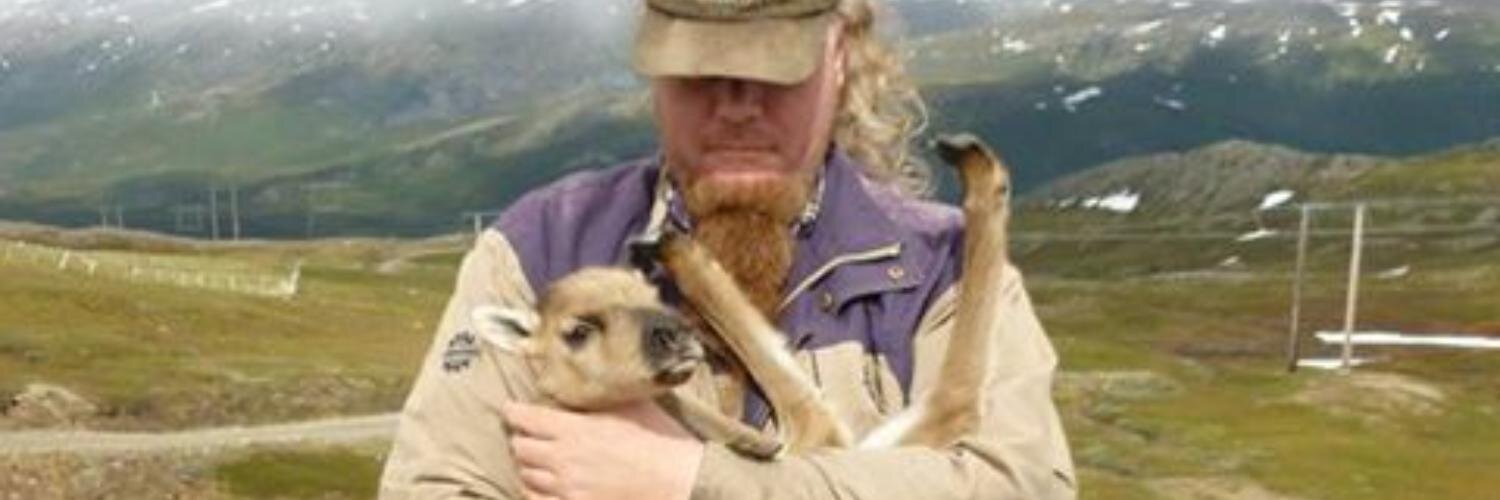 Jonas Gustafsson banner