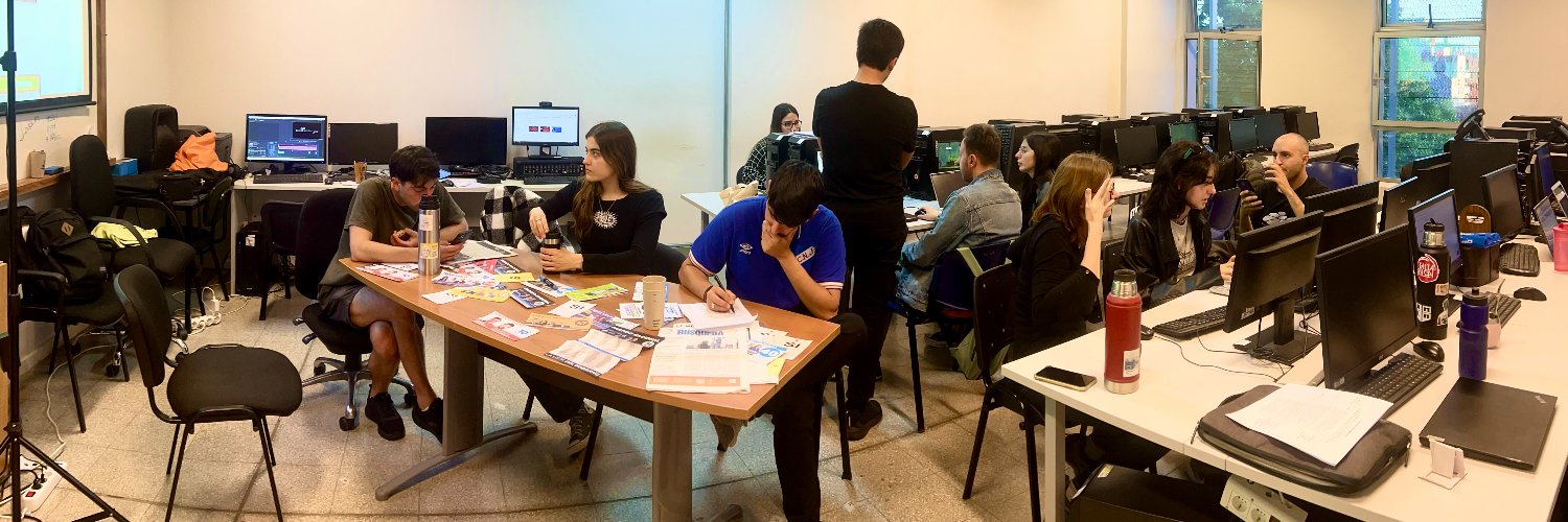 Sala de Redacción banner