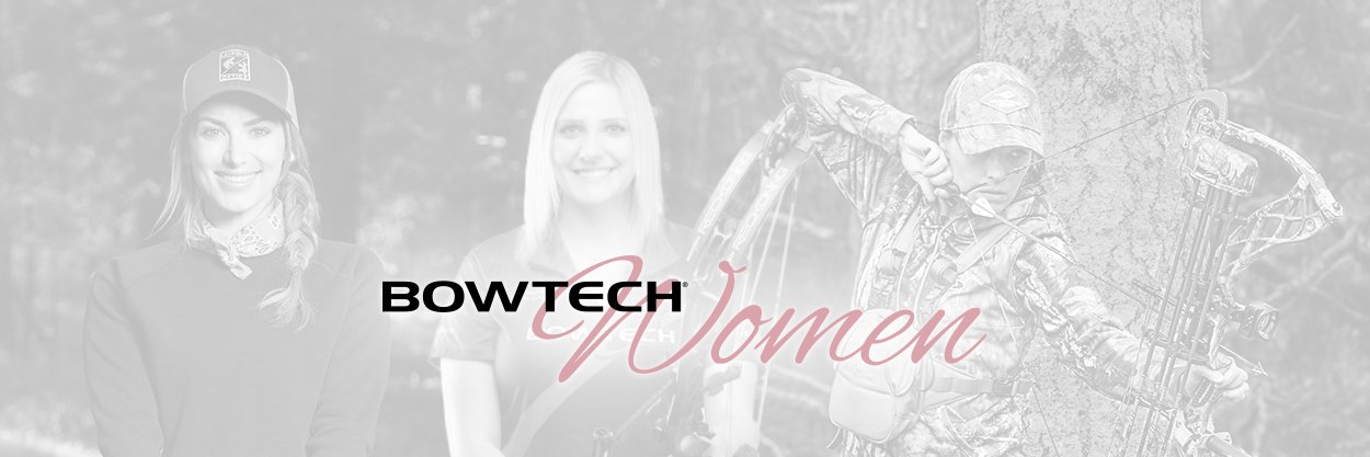 BowtechWomen's profile banner image