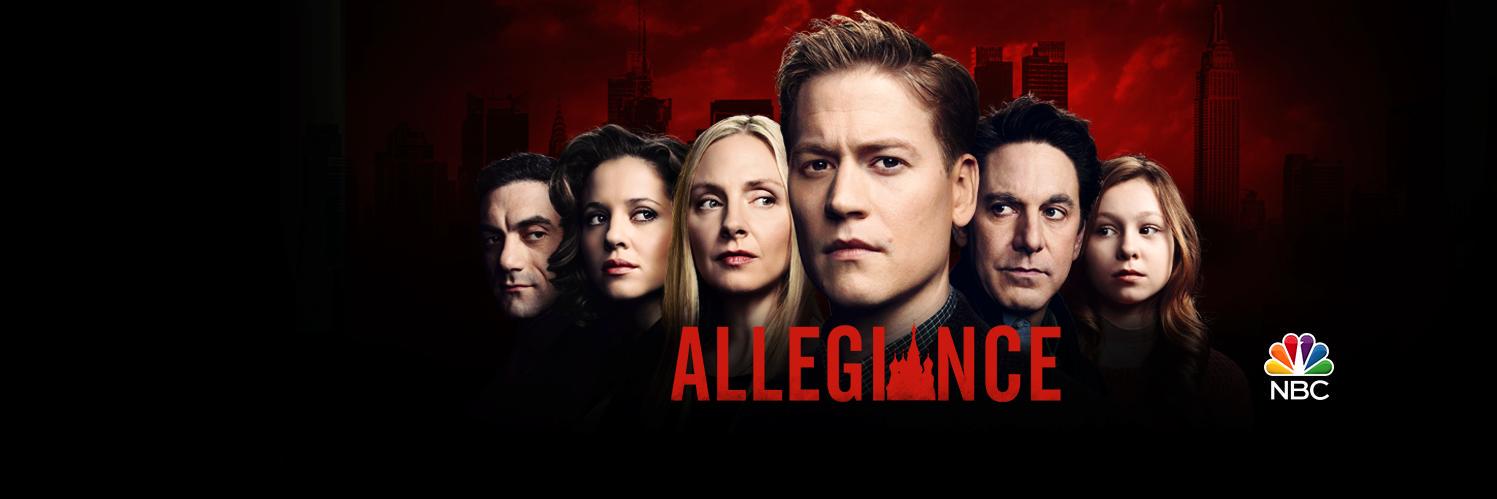 NBCAllegiance's profile banner image