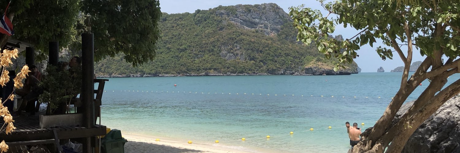 Travelguy🇬🇧🇮🇪 banner