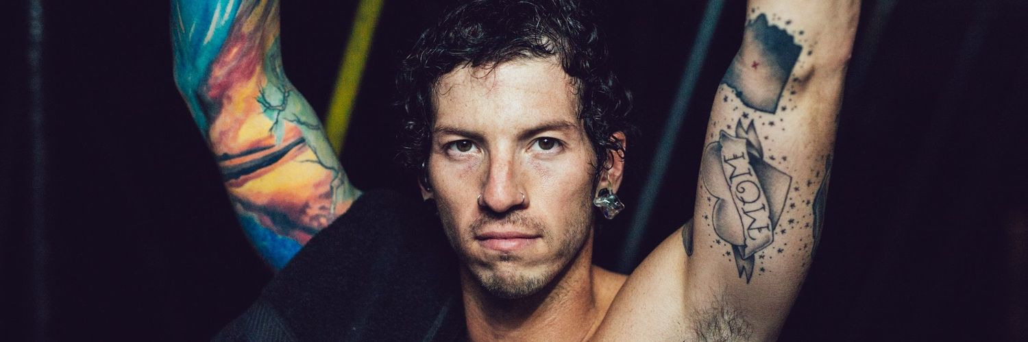 luiz_blurryface's profile banner image