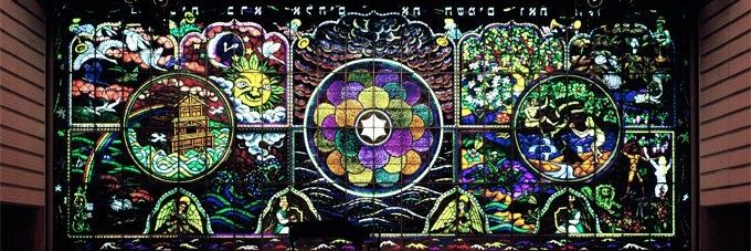 Michael Botta banner