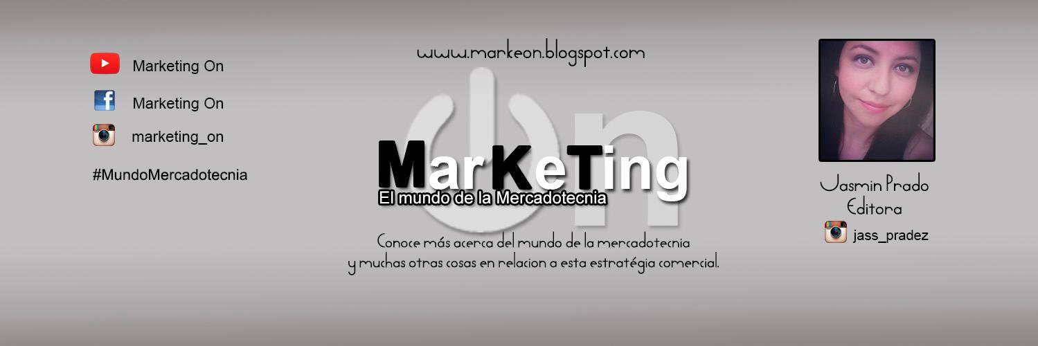 MarketingOn_MX's profile banner image