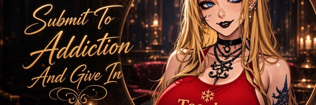 Gentle_teasing's profile banner image