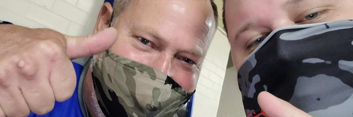 Jonezr's profile banner image