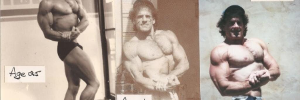 TheFitWiz's profile banner image