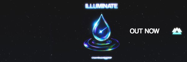 ChampagneDrip Profile Banner