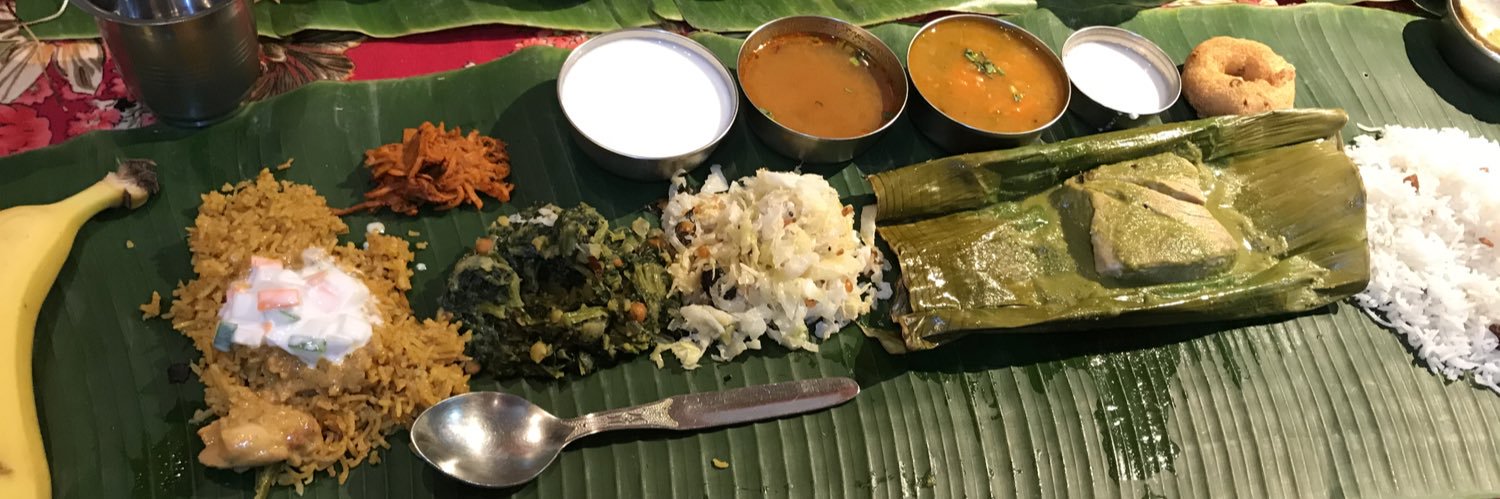 加藤すん　Gujjar 🇮🇳【僕の見たインド】 banner