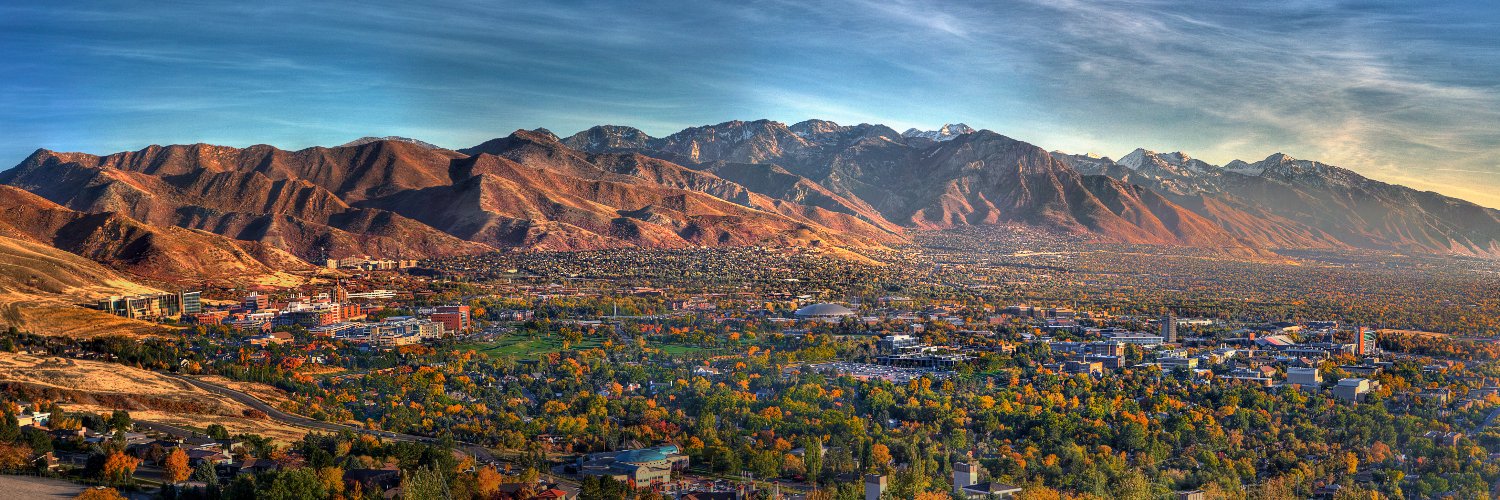 University of Utah Technology Licensing Office banner