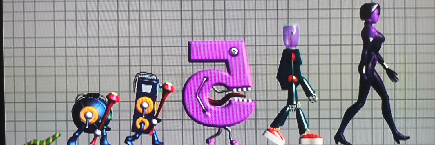 georgefrowny's profile banner image