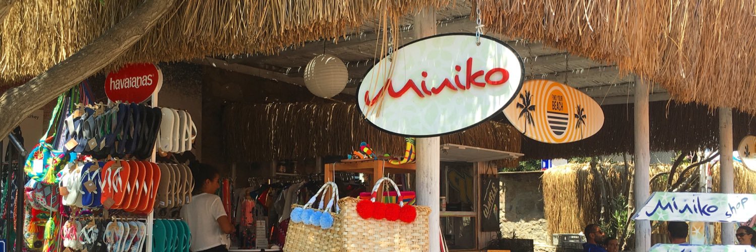 Miniko_shop's profile banner image