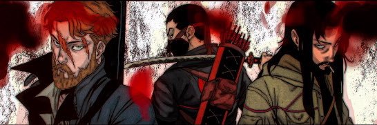 skaihunterb's profile banner image