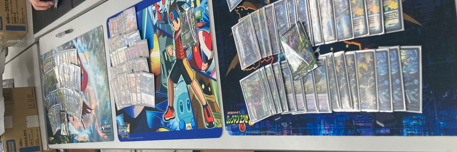 いんちぇ@DM banner