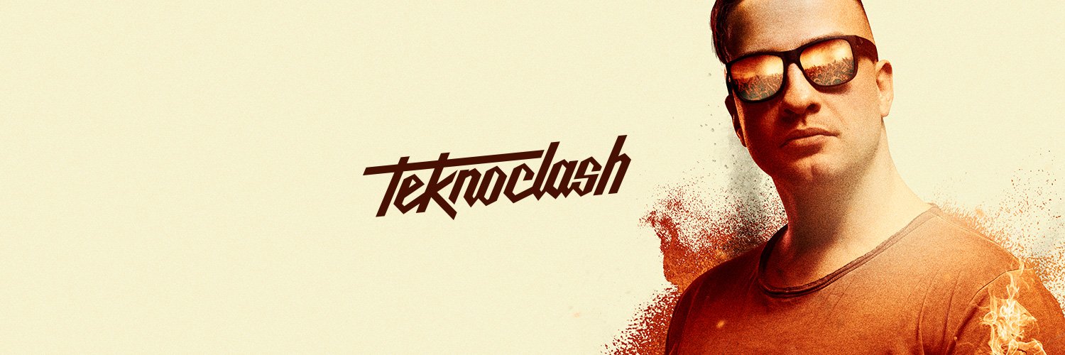 teknoclash's profile banner image