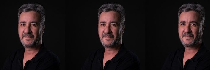 Dênio Vilanova banner