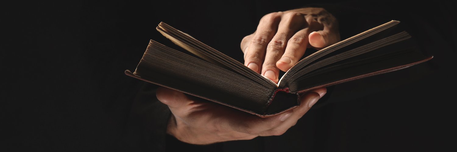 NationalBible's profile banner image