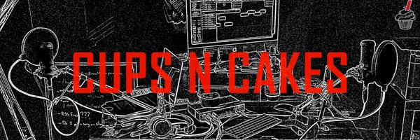 Cupsncakespod Profile Banner