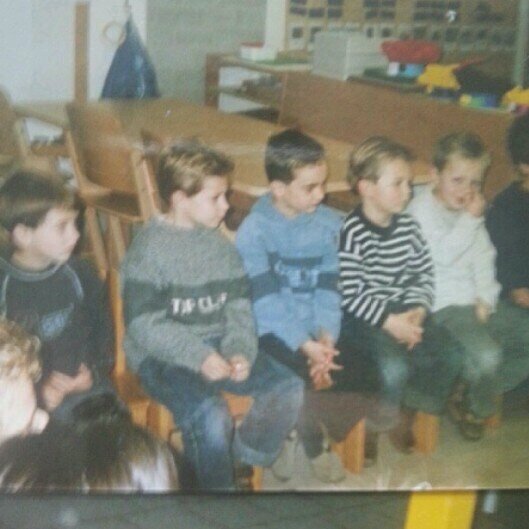 sjoerddebijll's profile banner image