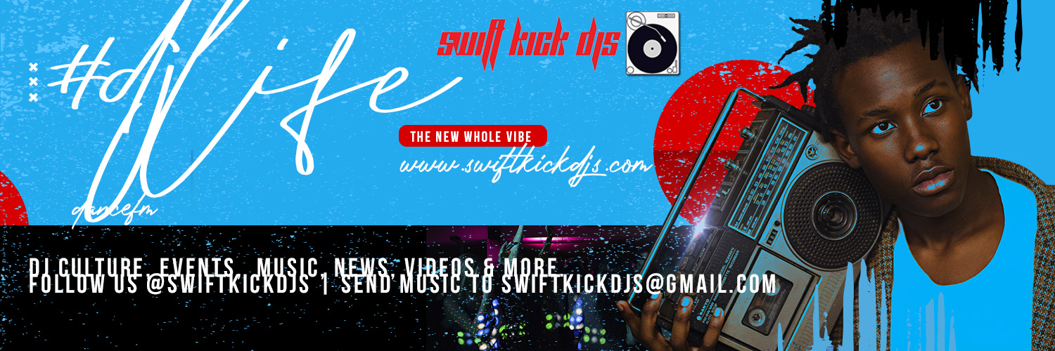 SwiftKickDJs's profile banner image
