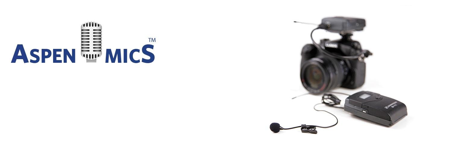 AspenMics's profile banner image