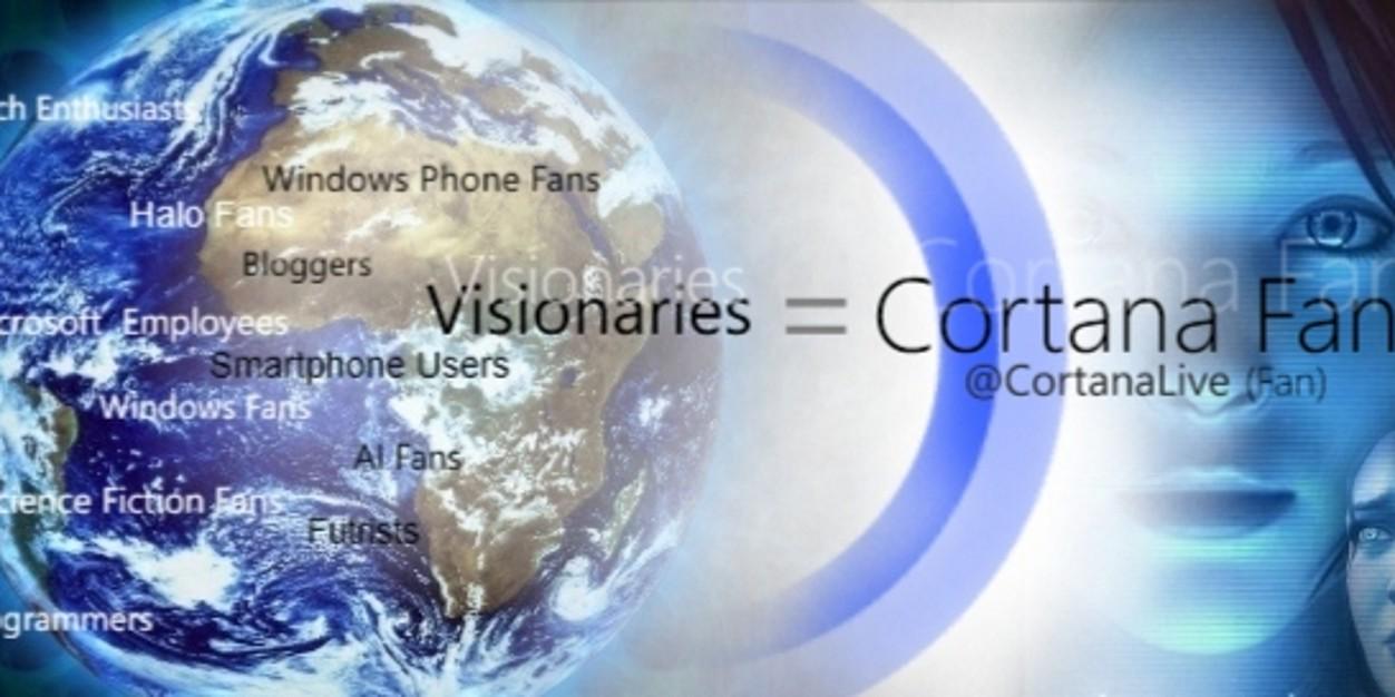 CortanaLive's profile banner image
