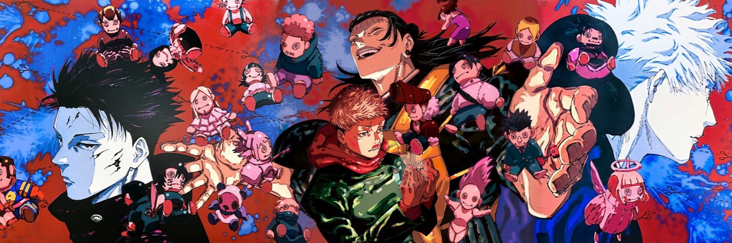 _LuciferTwink's profile banner image