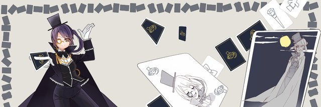 aruboshi's profile banner image