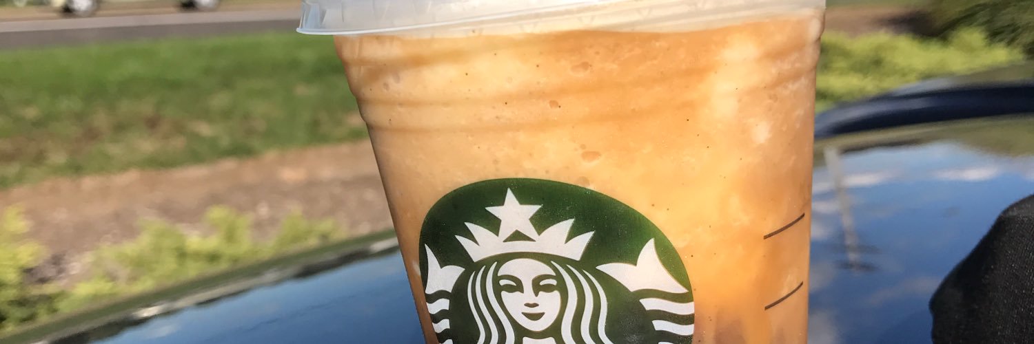 Stow Starbucks banner