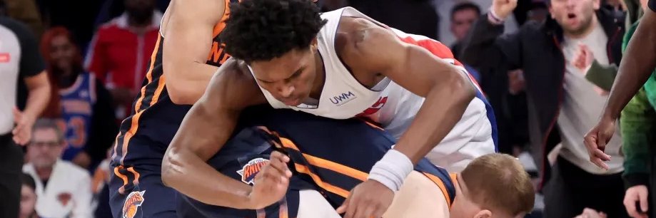 Motown Roundball Report banner