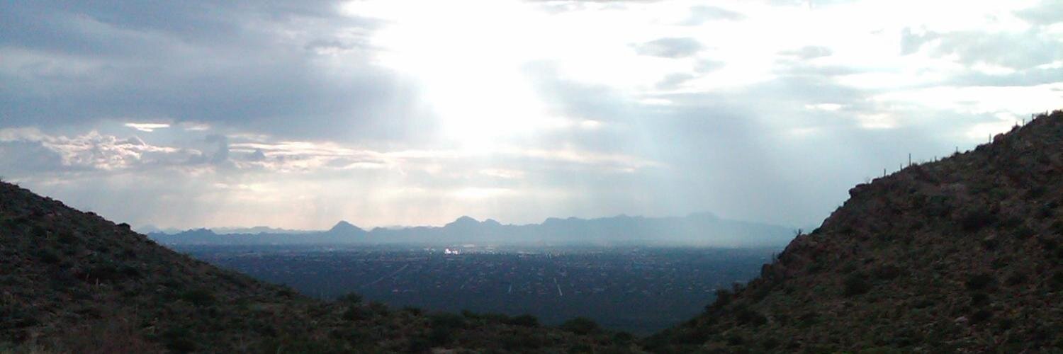 fredsonora's profile banner image