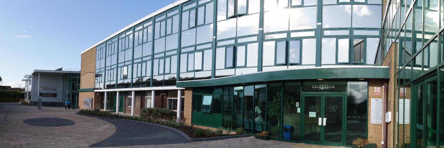 Severn Vale School (@7valeschool) / Posts / X