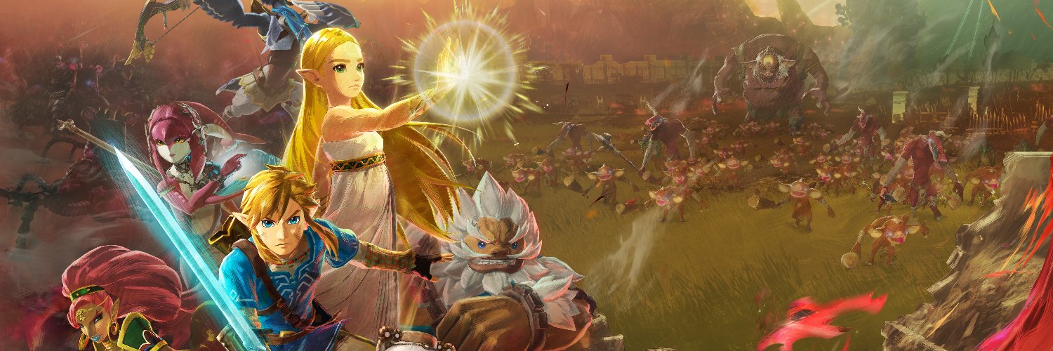 MrLostLink's profile banner image