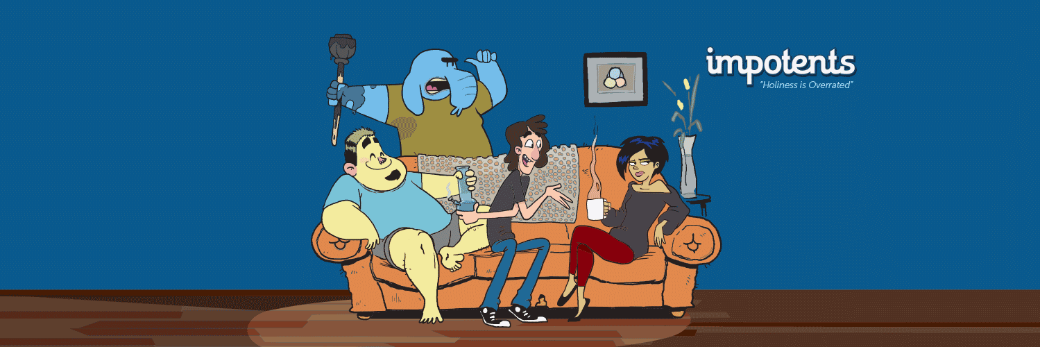 SmokingDoors's profile banner image