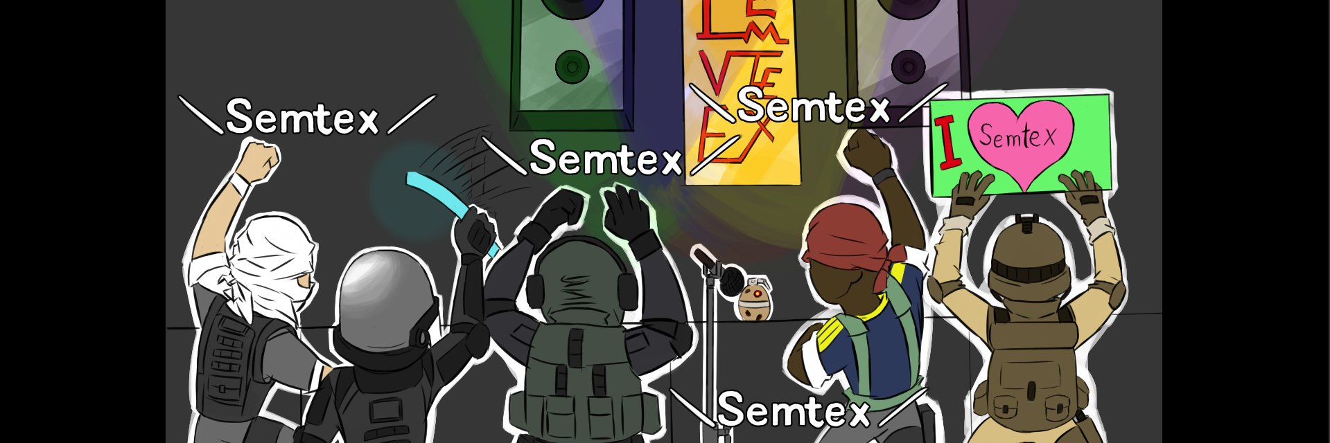 SomeDeadGuy1 (Comms Open 1/3) banner