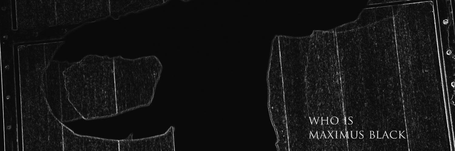 WhoIsMaximus's profile banner image
