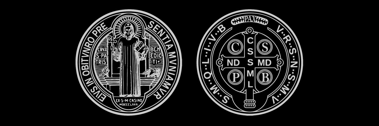 ℭ𝔯𝔲𝔵 ℑ𝔫𝔳𝔦𝔠𝔱𝔲𝔰 ☧ banner