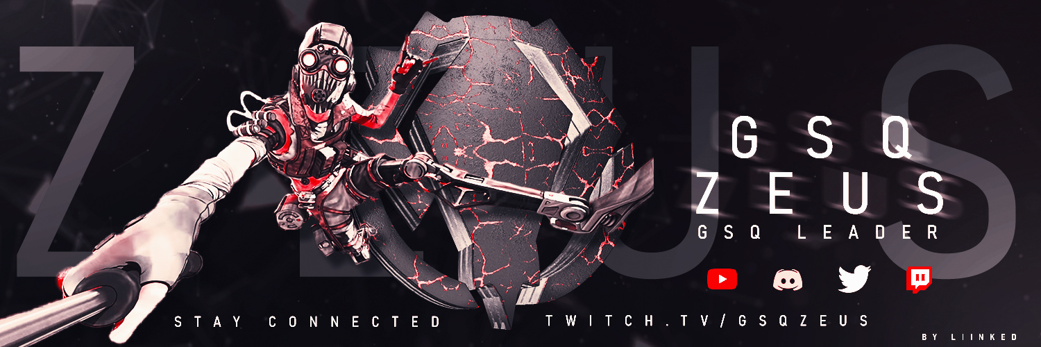 Tommy - GsQ Zeus banner