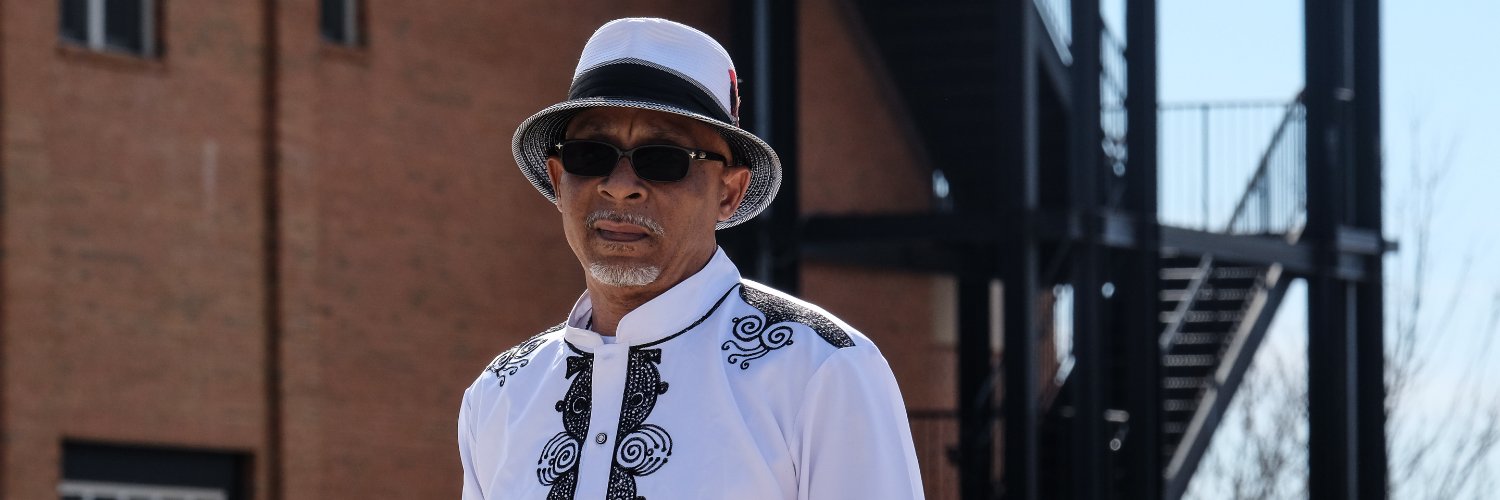 JAMES HARRISON BACON banner