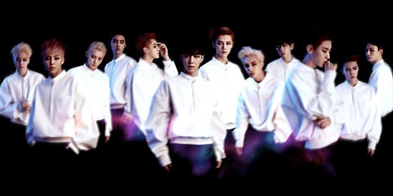 Luhanxoxox's profile banner image