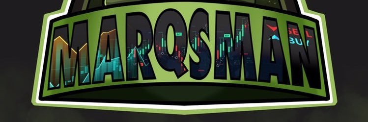 Marqsman's profile banner image