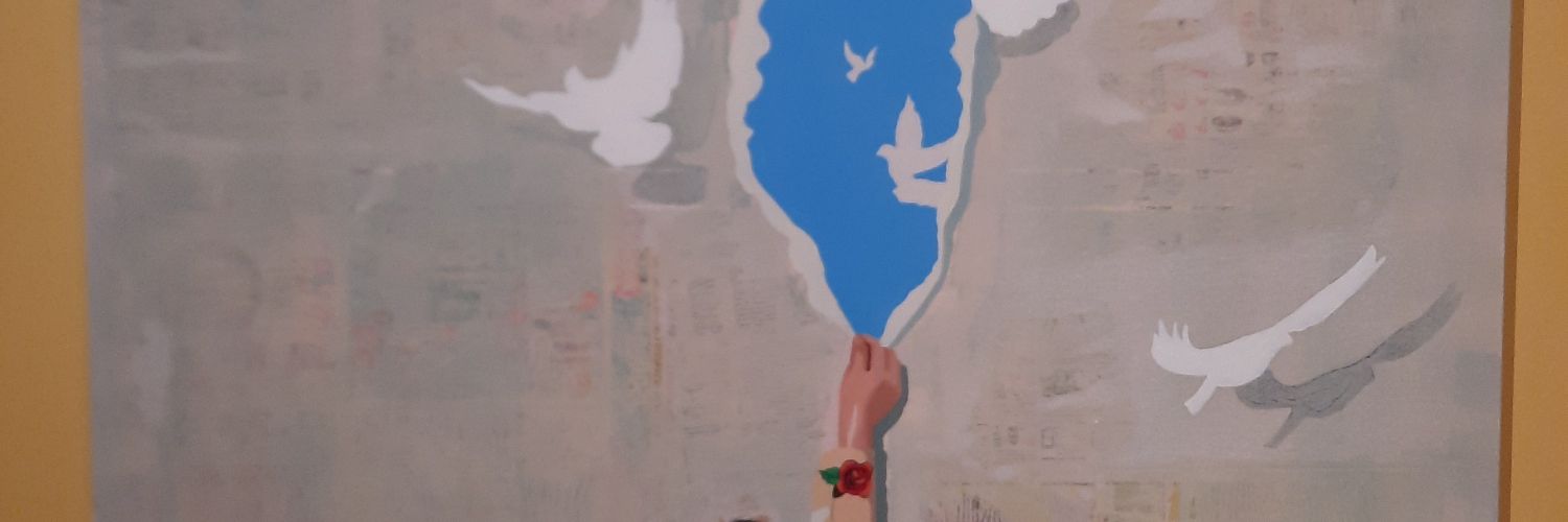 MahAngel2020's profile banner image