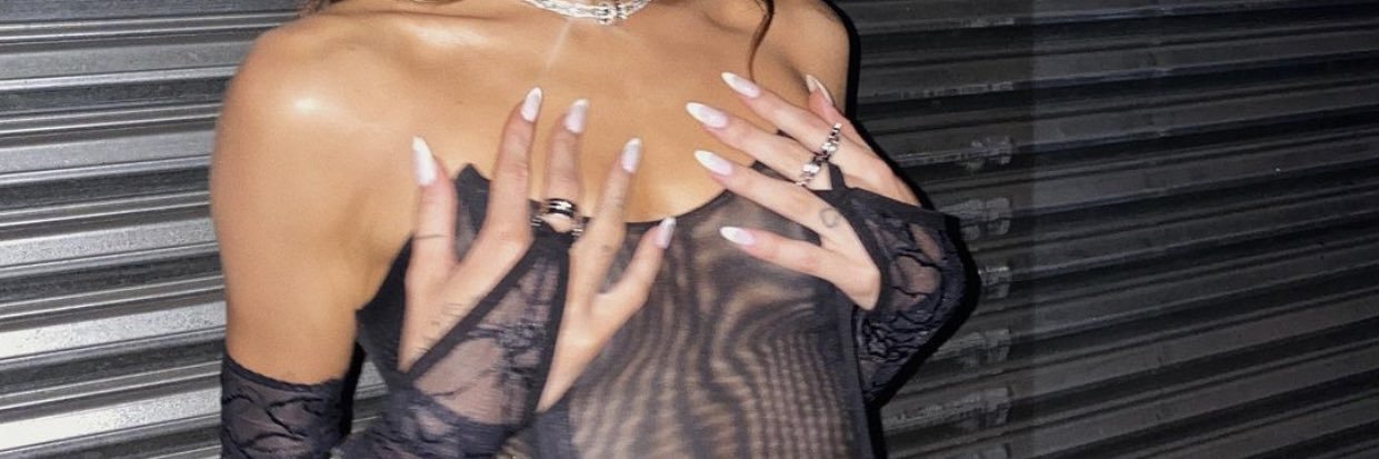 blazedtini's profile banner image