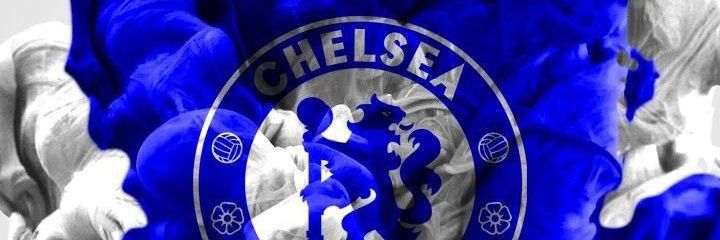 Azar Chelsea gh💙 banner