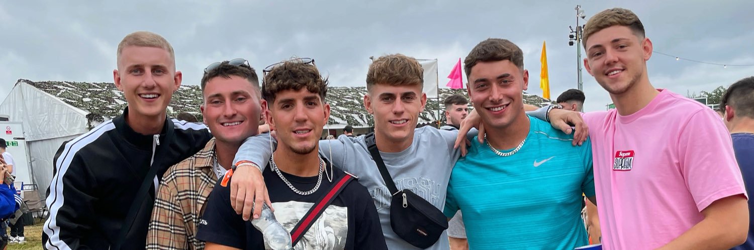 dannygilmoree's profile banner image